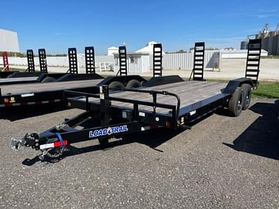 BOATZON | Load Trail 102x20 182 CARHAULER TA BP 2024