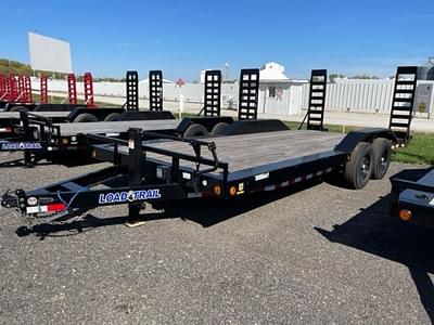 BOATZON | Load Trail 102x20 182 CARHAULER TA BP 2024