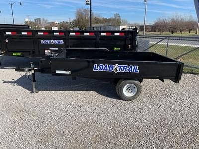 BOATZON | Load Trail 60 x 8 URBAN DUMP SA BP 2023