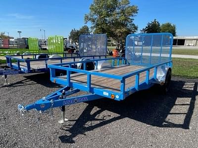 BOATZON | Load Trail 72 X 12 UTILITY SA BP 2024