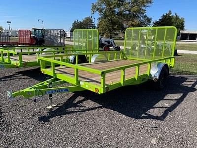 BOATZON | Load Trail 83 X 12 UTILITY SA BP 2024