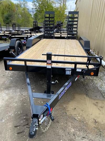 BOATZON | Load Trail CH8316072 Equipment Trailer 2023