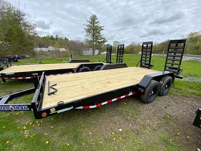 BOATZON | Load Trail CH8318072 Equipment Trailer 2024