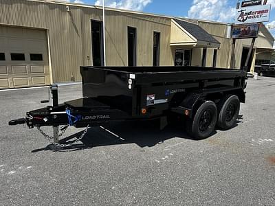 BOATZON | LOAD TRAIL DT102 5x10 7klbs 2025