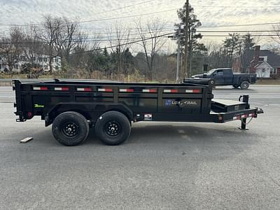 BOATZON | Load Trail DT142 7x14 14klbs 2025