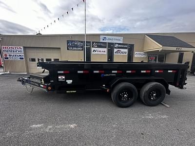 BOATZON | Load Trail DT142 7x14 14klbs 2025