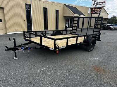 BOATZON | LOAD TRAIL SA121  7x12 3500lbs 2025