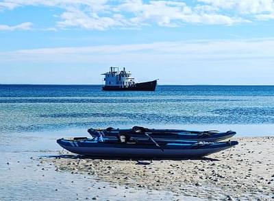 BOATZON |  Long Range Expedition Trawler 1980