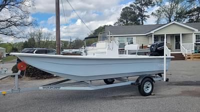 BOATZON | Lookout Skiff 189 2025