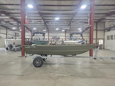 BOATZON | Lowe 1448 M Big Jon 2025 BOATZON | Lowe 1448 M Big Jon 2025