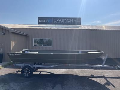 BOATZON | Lowe 1648M 2025 BOATZON | Lowe 1648M 2025