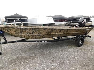 BOATZON | Lowe Boats 1852 MT 2022 BOATZON | Lowe Boats 1852 MT 2022