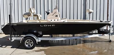 BOATZON | Lowe Boats 20 BAY 2022