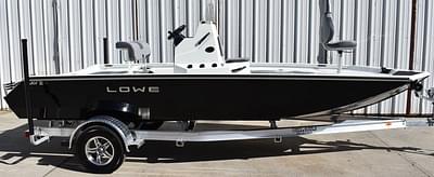 BOATZON | Lowe Boats 20 Bay 2023