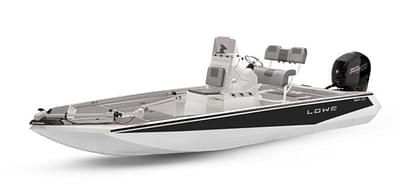 BOATZON | Lowe Boats 20 Bay 2023