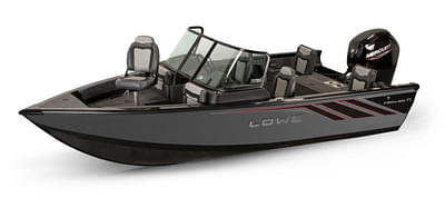 BOATZON | Lowe Boats FS 1700 2023