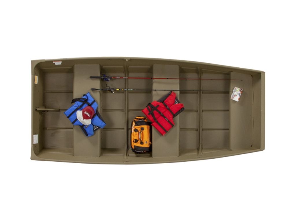 2024 Lowe Boats L1040 Jon - Sold Boat