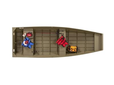 BOATZON | Lowe Boats L1436L Jon 2024 BOATZON | Lowe Boats L1436L Jon 2024