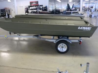 BOATZON | Lowe Boats L1440M Jon 2025 BOATZON | Lowe Boats L1440M Jon 2025