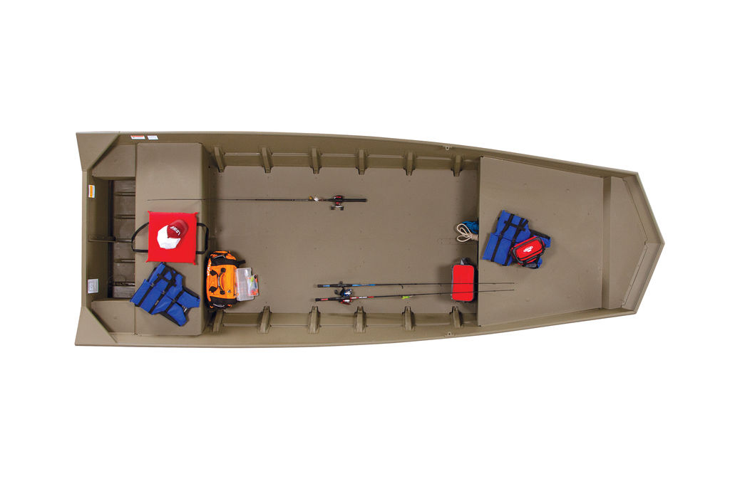 2023 Lowe Boats L1648 M Aura NCS 15 Transom - Sold Boat