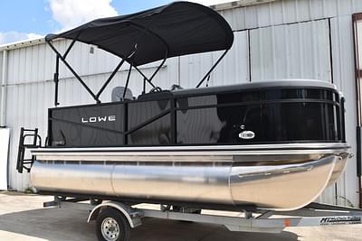 BOATZON | Lowe Boats LS 170 2025