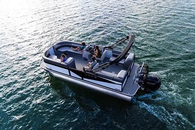 BOATZON | Lowe Boats LS210 WT 2025