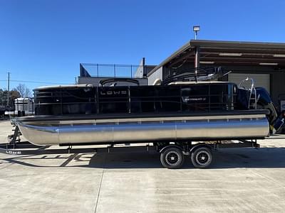 BOATZON | Lowe Boats Retreat 230 WT TL 2023 BOATZON | Lowe Boats Retreat 230 WT TL 2023