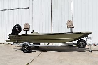 BOATZON | Lowe Boats RX1860 Rambler 2025
