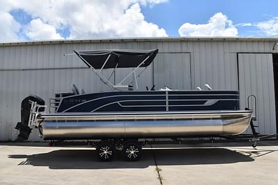 BOATZON | Lowe Boats SF 234 TL 2024