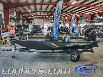 BOATZON | Lowe Boats Skorpion 17 2025 BOATZON | Lowe Boats Skorpion 17 2025