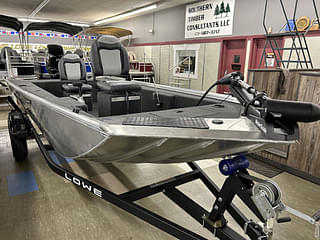 BOATZON | Lowe Boats Skorpion SS 2024