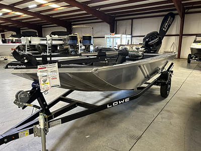 BOATZON | Lowe Boats Skorpion SS 2024