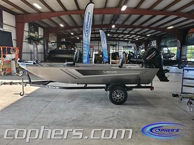 BOATZON | Lowe Boats Skorpion SS 2025