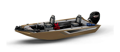 BOATZON | Lowe Boats Skorpion SS 2025