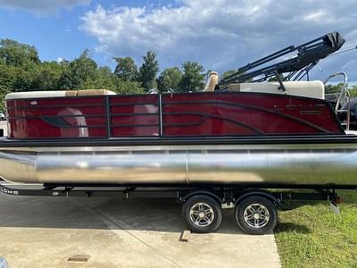 BOATZON | Lowe Boats SS 210 WT 2023 BOATZON | Lowe Boats SS 210 WT 2023