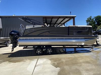 BOATZON | Lowe Boats SS 210 WT 2023