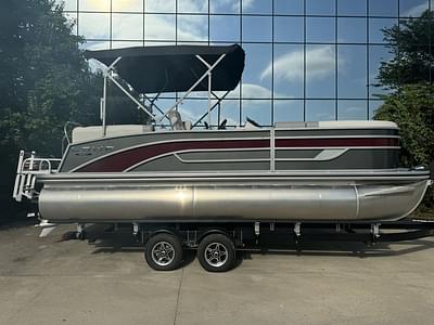 BOATZON | Lowe Boats SS 210 WT 2023