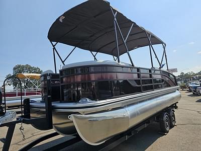 BOATZON | Lowe Boats SS 210CL TL 2025