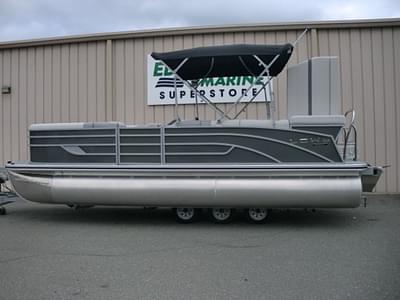 BOATZON | Lowe Boats SS 230 2023