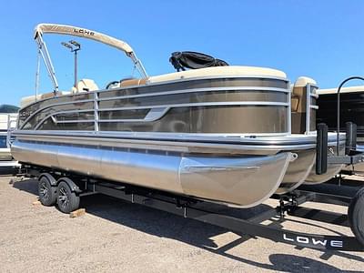 BOATZON | Lowe Boats SS 230 WT 2022