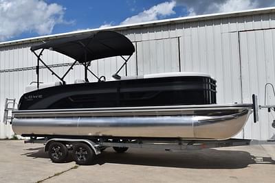 BOATZON | Lowe Boats SS 230 WT 2025