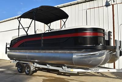 BOATZON | Lowe Boats SS 230 WT TLX 2024