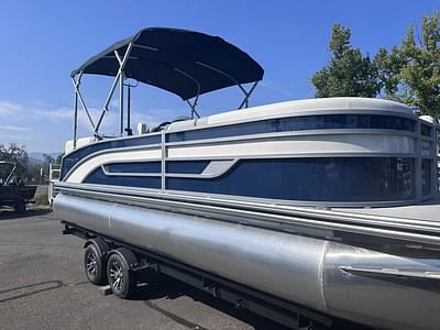 BOATZON | Lowe Boats SS 230 WV 2024