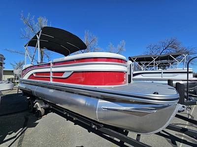 BOATZON | Lowe Boats SS 230 WV 2024