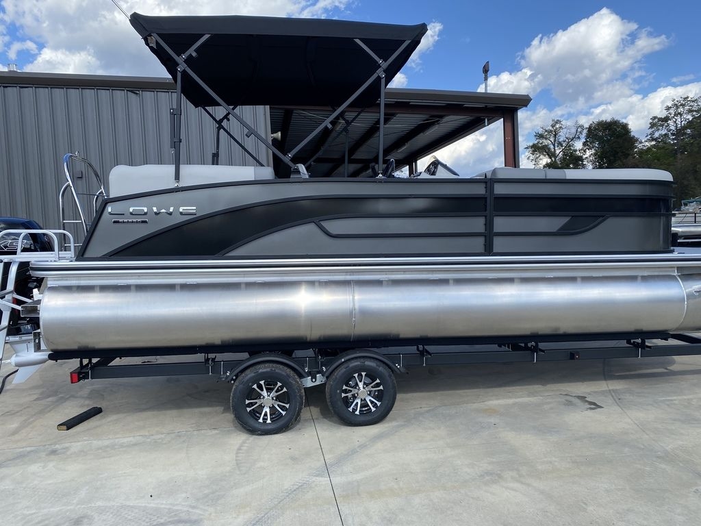 2024 Lowe Boats SS 230 WV - Sold Boat