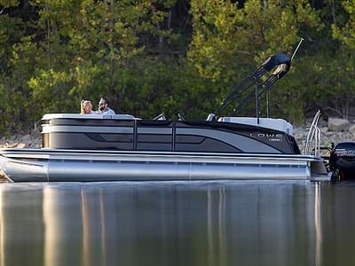 BOATZON | Lowe Boats SS 230 WV 2024