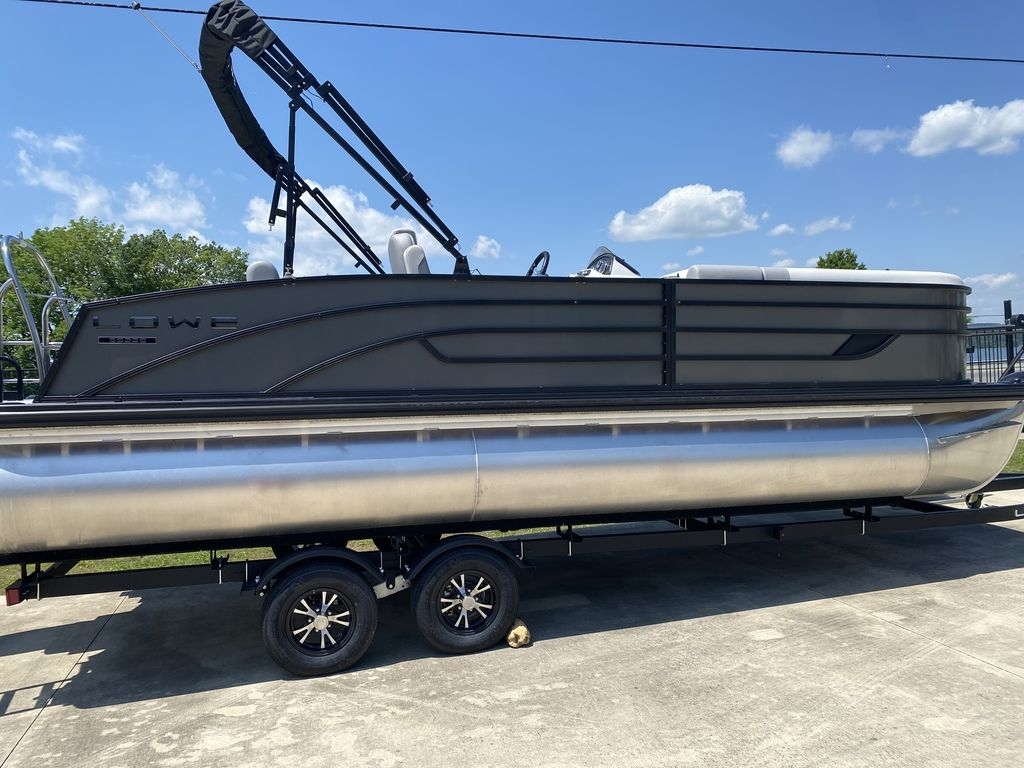 2023 Lowe Boats SS 230CL TL - Sold Boat