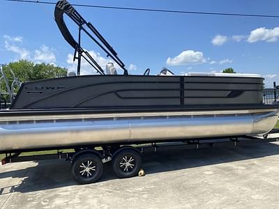 BOATZON | Lowe Boats SS 230CL TL 2023