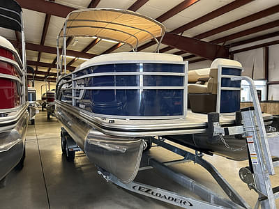 BOATZON | Lowe Boats SS210 WT 2023