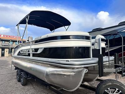 BOATZON | Lowe Boats SS21CL 2024